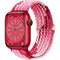 strawberry red / 38mm 40mm 41mm (42mm S10 & S11)