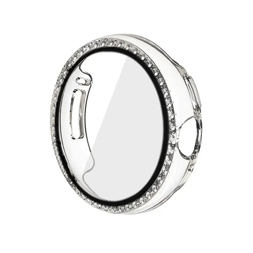 Google Pixel Watch Bling Case - Stylish, Durable Protection