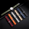 COROS Watch Band Sailcloth Nylon Quick Release Waterproof Strap Universal