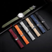 COROS Watch Band Sailcloth Nylon Quick Release Waterproof Strap Universal