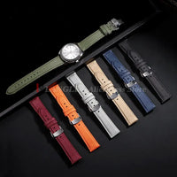 Amazfit Sailcloth Watch Band Nylon Strap Quick Release Waterproof