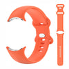 Google Pixel Silicone Band - Soft, Durable, Stylish Strap