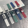 Motorola Moto Watch Band - Magnetic Silicone Strap for Smartwatch