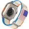 blue orange / 38mm 40mm 41mm (42mm S10 & S11)