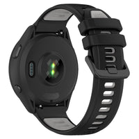 Amazfit Silicone Watch Band Replacement Strap - Durable Comfort