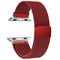 red / 38mm 40mm 41mm (42mm S10 & S11)