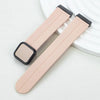 Fitbit Versa & Sense Silicone Band - Waterproof & Magnetic
