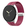 Google Pixel Silicone Band - Soft, Stylish, Waterproof