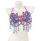 hot pink / 34d