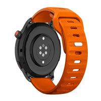 Amazfit Silicone Replacement Band - Sport Strap for Smartwatch