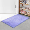 Bath Mat Cheap  Thicken Memory Carpet Rugs Toilet Bathtub Room Living Room Door Bathroom Absorbent Foot Floor Mats