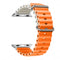 star orange / 38mm 40mm 41mm (42mm S10 & S11)