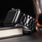 black2 ceramic / 38mm 40mm 41mm (42mm S10 & S11)