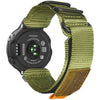 Garmin Rugged Nylon Watch Band Strap - Durable Design