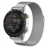 Garmin Stainless Steel Magnetic Strap - Durable QuickFit Band