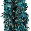 Natural Fluffy Rooster Feather Marabou Boa