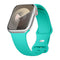 persian green / 38mm 40mm 41mm (42mm S10 & S11)