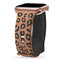 brown and black / 38mm 40mm 41mm (42mm S10 & S11)