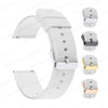 Ticwatch Silicone Strap - Soft, Comfortable, Waterproof