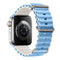 mist blue-starlight / 38mm 40mm 41mm (42mm S10 & S11)