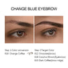 Чорнило для татуювання Nano Pigment Milkly Colours For Semi Permanent Makeup Sets Tint Eyeliner Eyelips Beauty 3 мл Пігменти для мікроблейдінгу