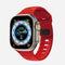 red / 38mm 40mm 41mm (42mm S10 & S11)