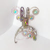 Rhinestone Headpiece Base