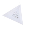 10PC Triangular Sorting Trays