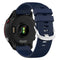 Dark Blue / 22mm