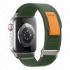 Apple Watch Trail Loop Nylon Strap - Durable and Versatile