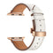 rose button white / 38mm 40mm 41mm (42mm S10 & S11)