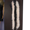 Fluffy Marabou Turkey Feather Boa (2 Meters)
