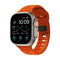 orange / 38mm 40mm 41mm (42mm S10 & S11)