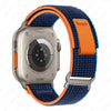 Apple Watch Trail Loop Nylon Strap - Durable and Versatile