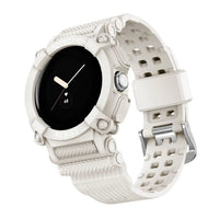 Google Pixel Watch Case and Strap - Durable and Stylish