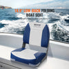 VEVOR Boat Seat 18.9