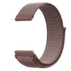 Amazfit Nylon Band Replacement Adjustable Strap for Smartwatch