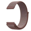 Motorola Moto Watch Bands Nylon Loop Smartwatch Adjustable Strap