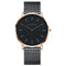 black rose gold / Versa 1-2 & Versa Lite