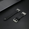 Garmin Leather Soft Strap - Premium Comfort Band