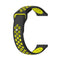 Black Yellow / 20mm