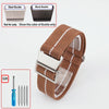 Polar Watch Bands Elastic Nylon Strap For Polar Smartwatch