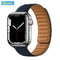 silicone midnight / 38mm 40mm 41mm (42mm S10 & S11)