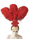 Red / One Size / China Mainland