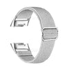Fitbit Charge 5 6 Nylon Strap - Durable, Breathable, Versatile