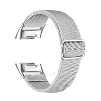 Fitbit Charge 5 6 Nylon Strap - Durable, Breathable, Versatile