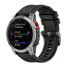 Garmin Silicone QuickFit Band - Durable, Stylish, Comfortable