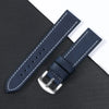 Samsung Galaxy Watch Leather Strap - Premium Classic Design
