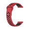 Red Black / 20mm