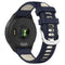 Navy Cream / 22mm